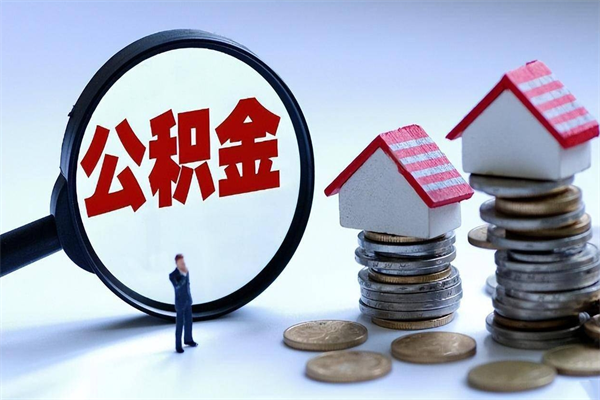 拉萨套取住房封存公积金（套取住房公积金是什么意思）